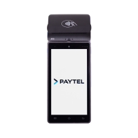 TERMINALE PŁATNICZE