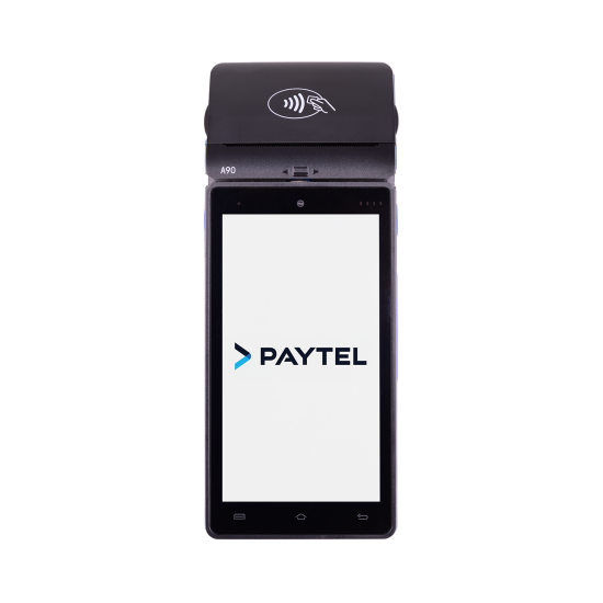 WP 25 GPRS + TERMINAL